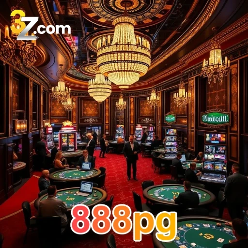 888pg Jogos de caça-níqueis