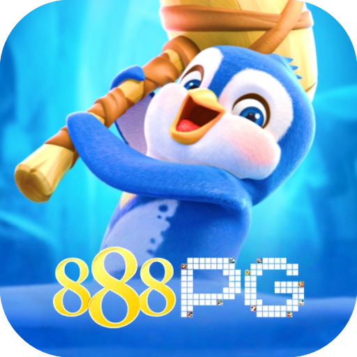 888pg LOGO