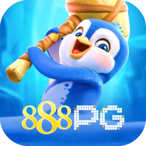 888pg logo